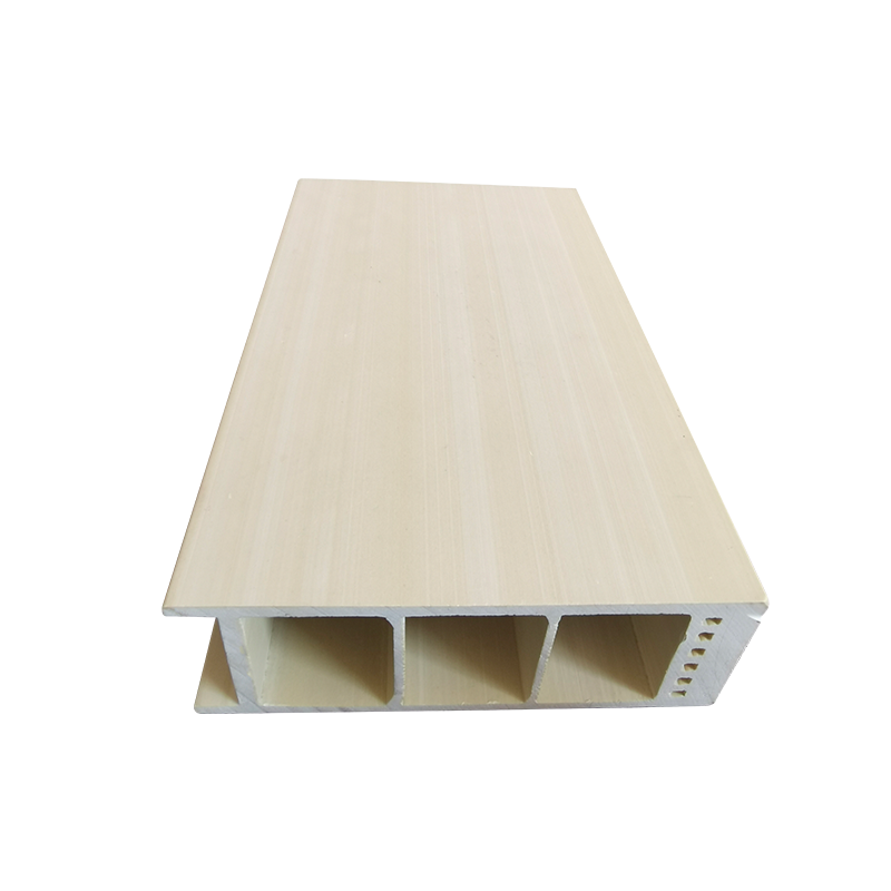 120 mm * 45 mm U csatorna a központi panelhez