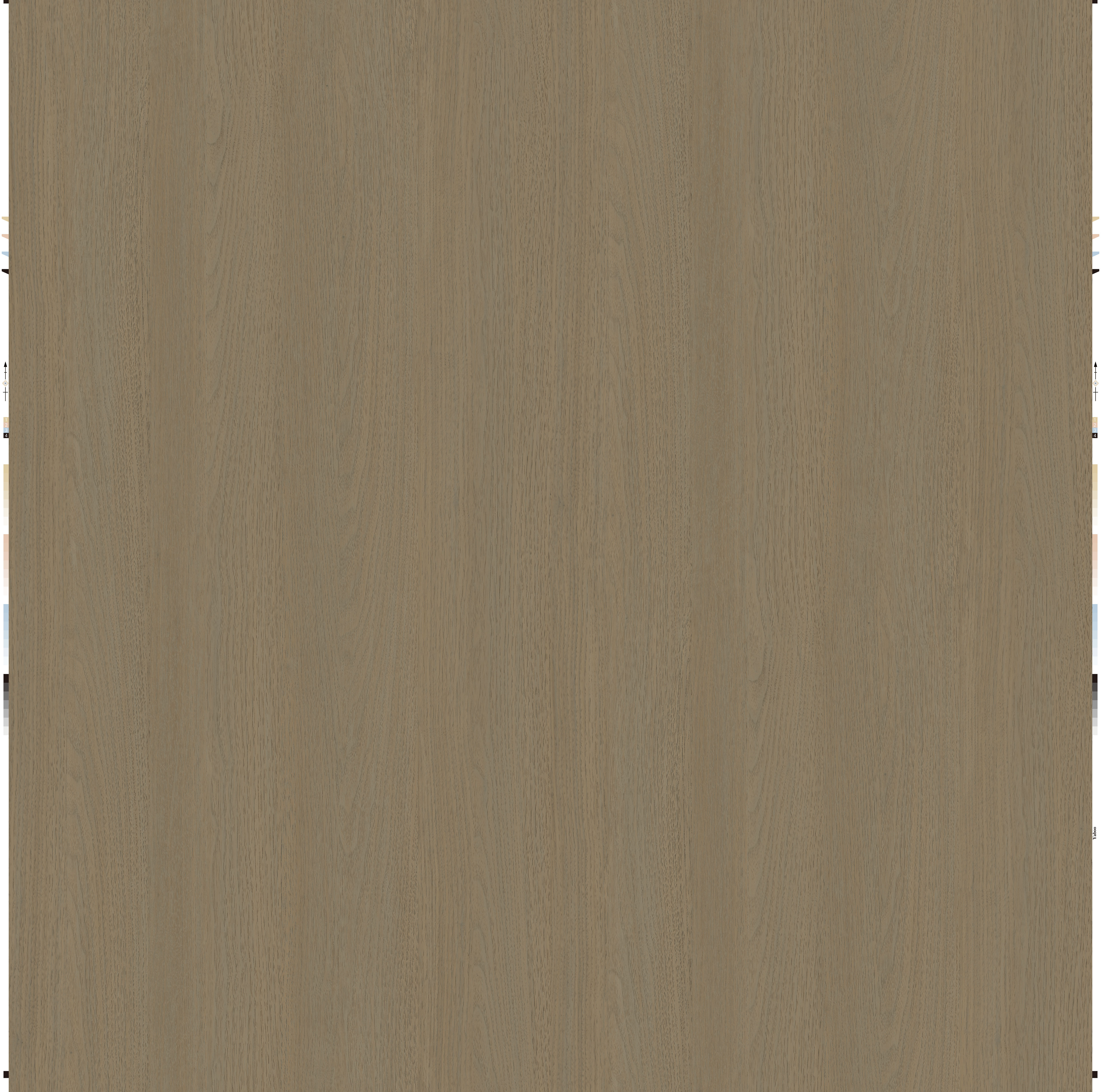 Melamin papír Acme055