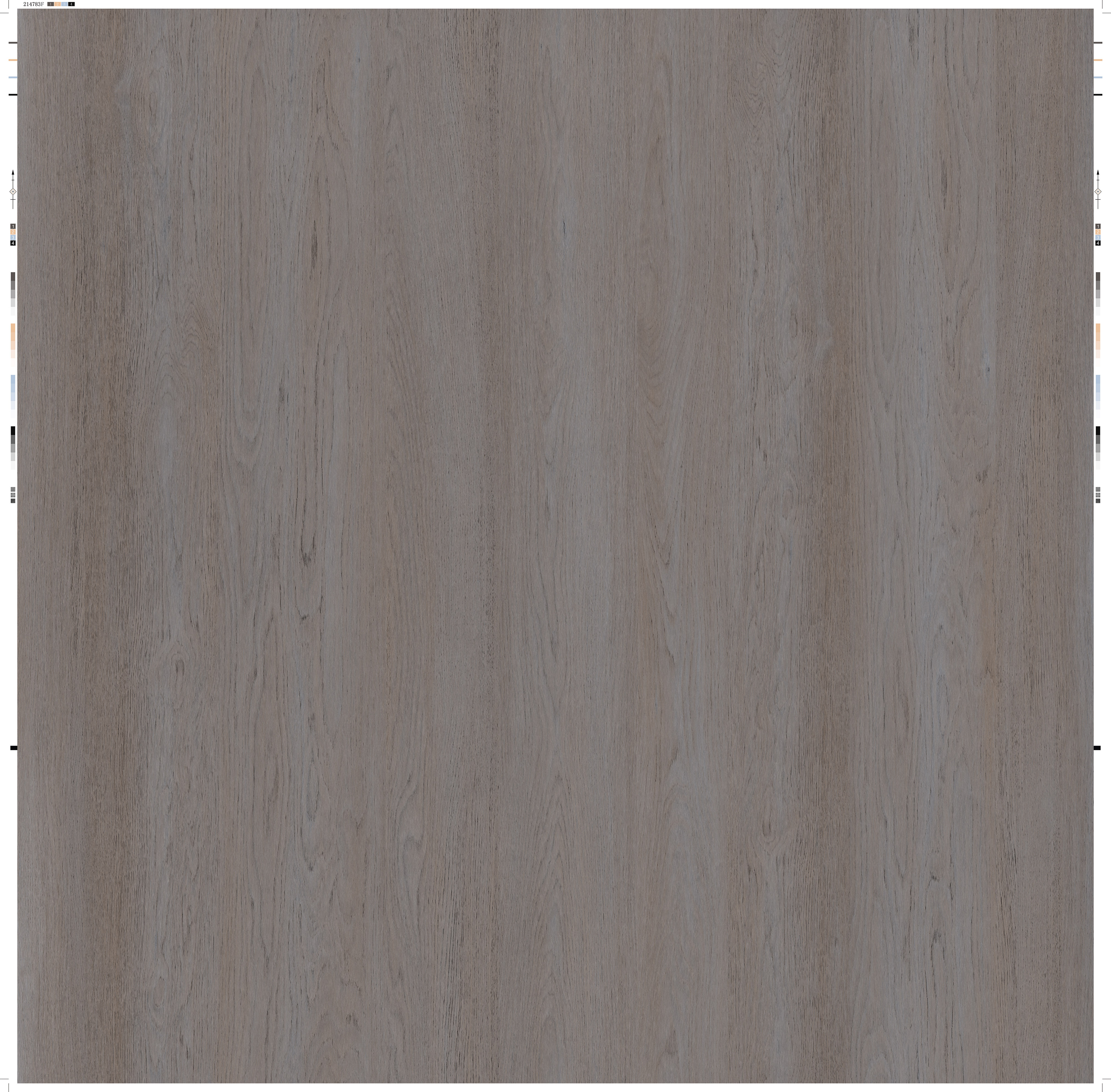 Melamin papír Acme060