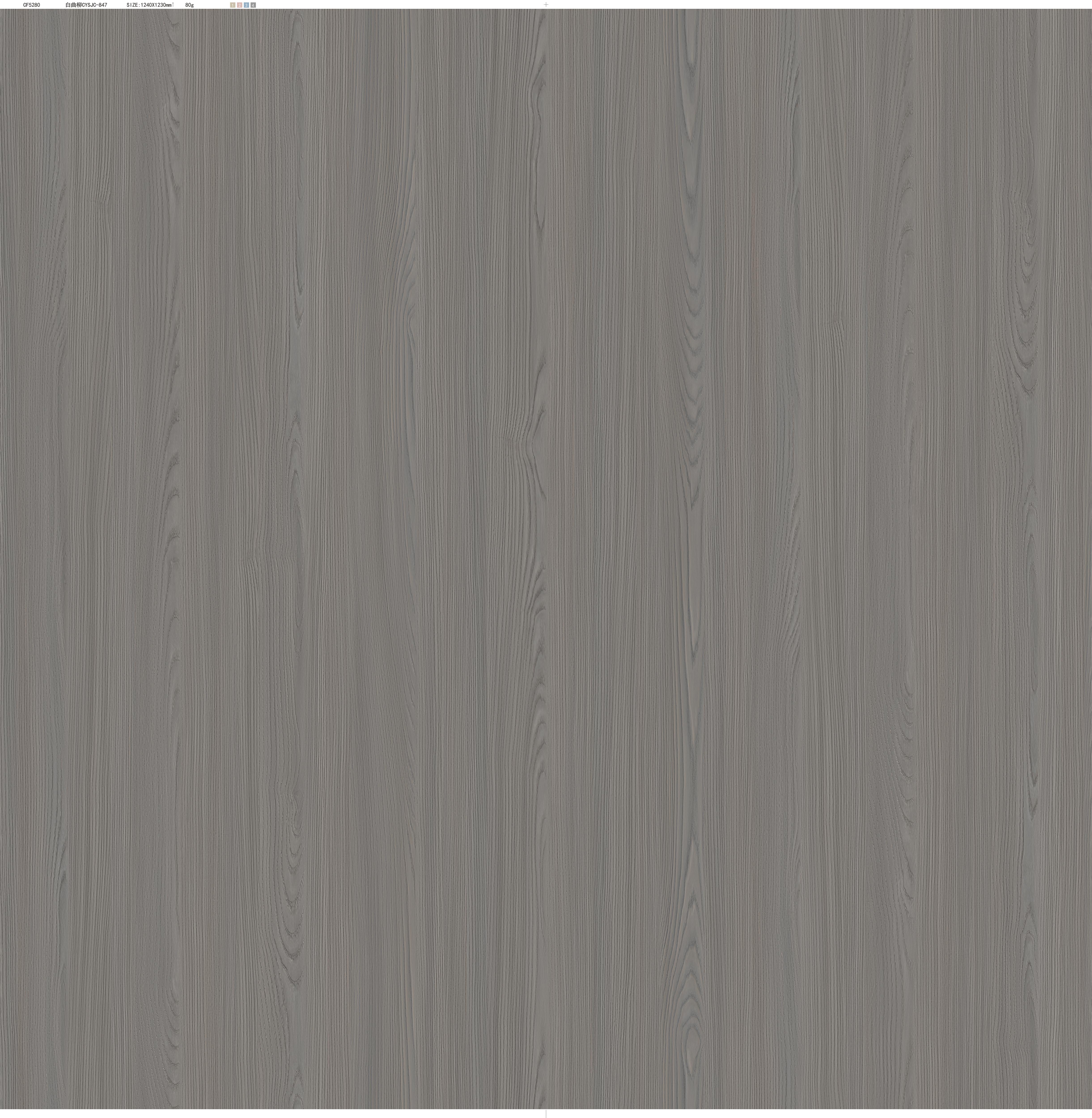 Melamin papír Acme061