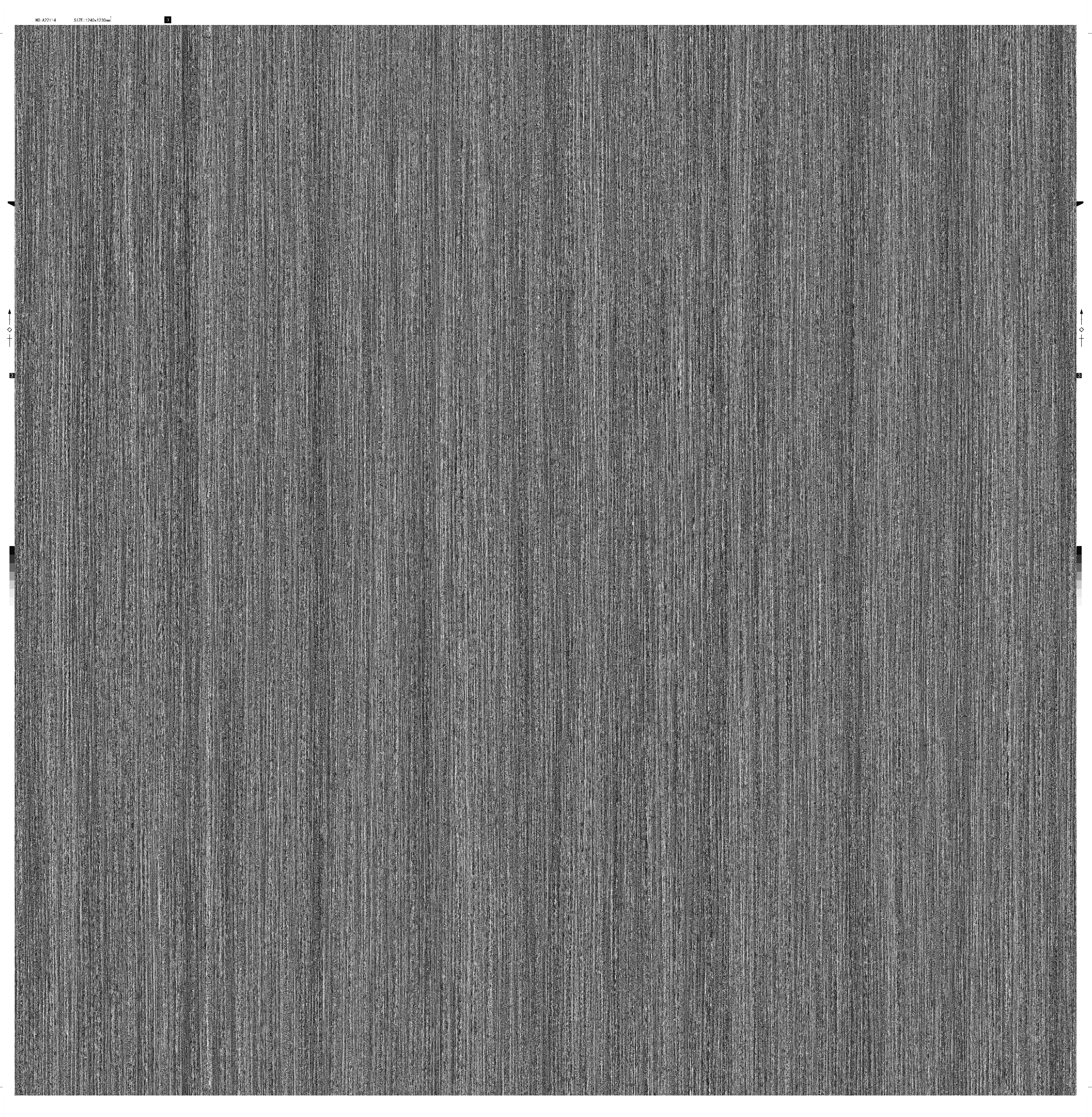 Melamin papír Acme072