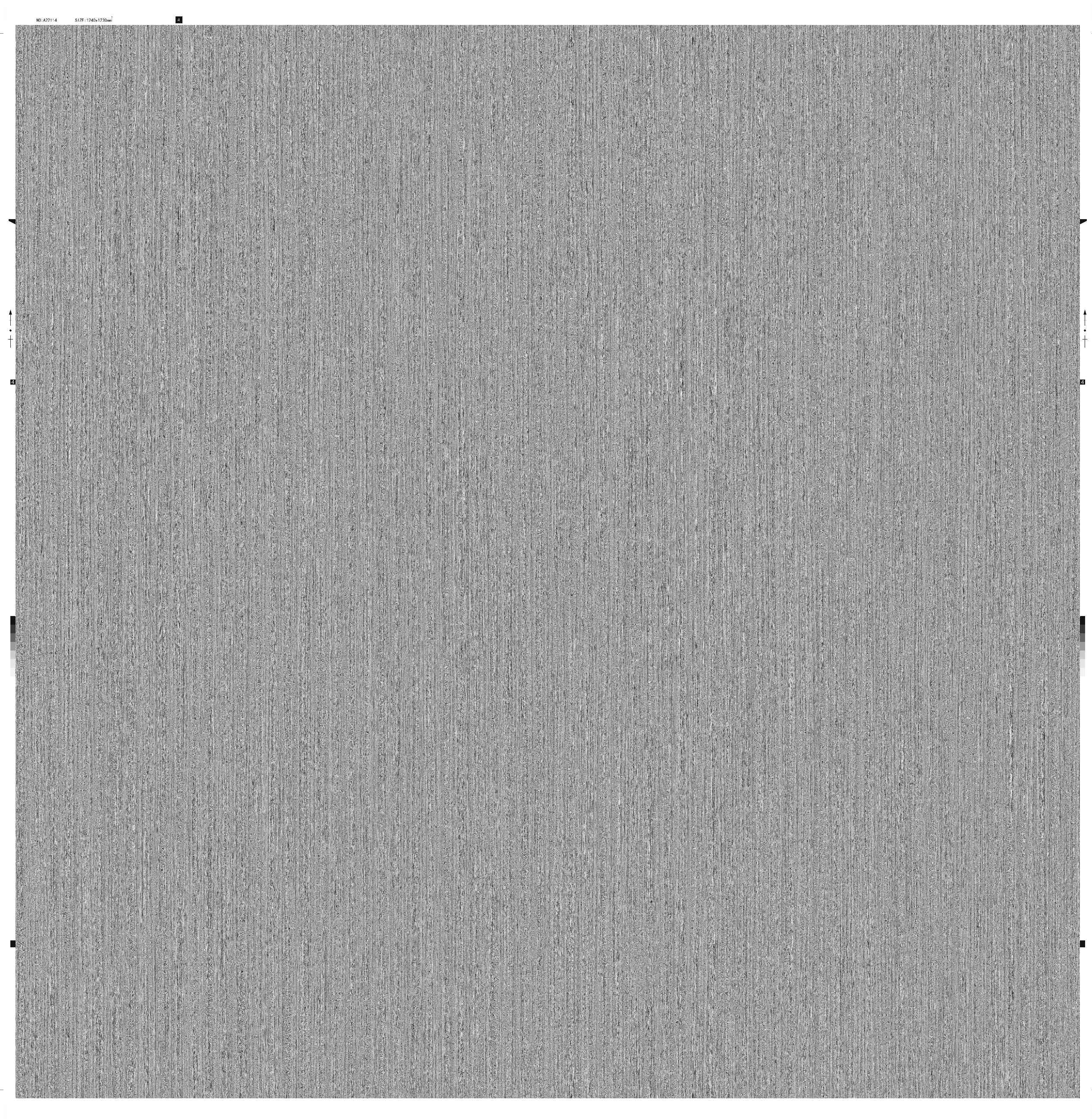 Melamin papír Acme072