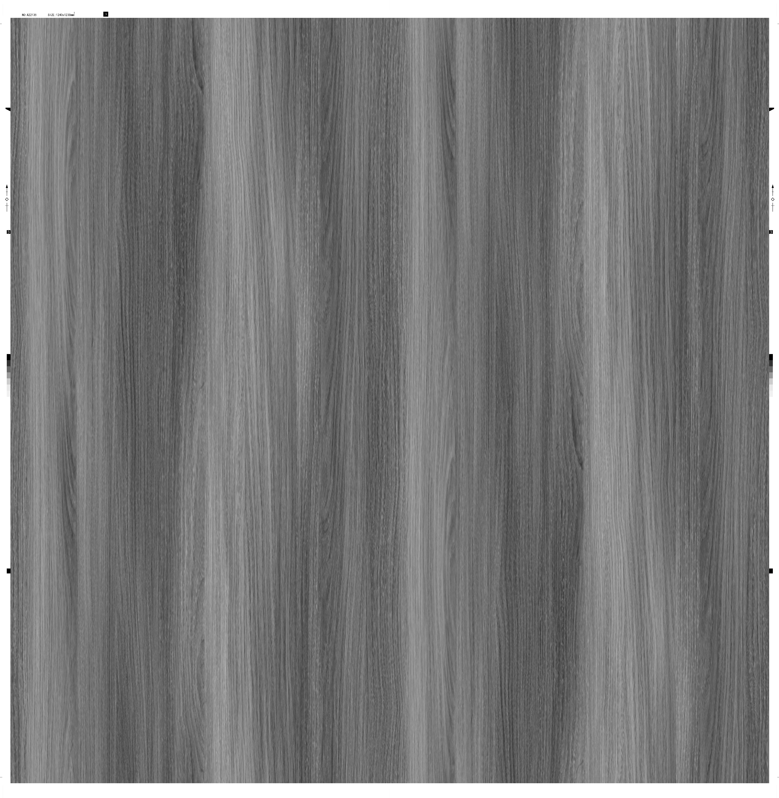 Melamin papír Acme073