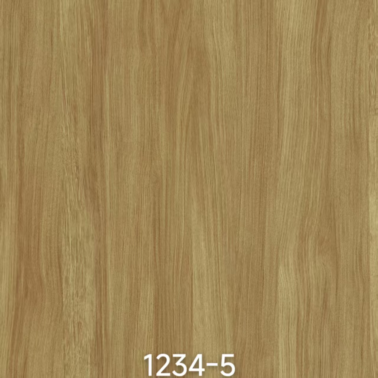 Melamin papír 1234-5