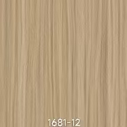 Melaminpapír 1681-12