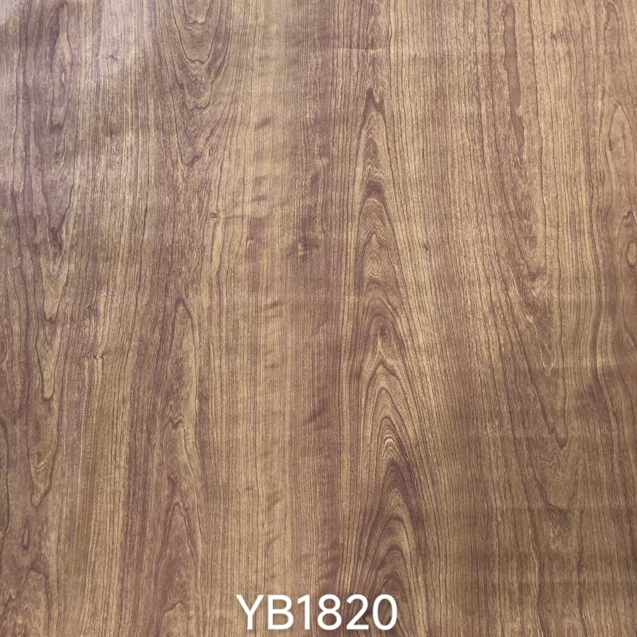 Melamin papír YB1820