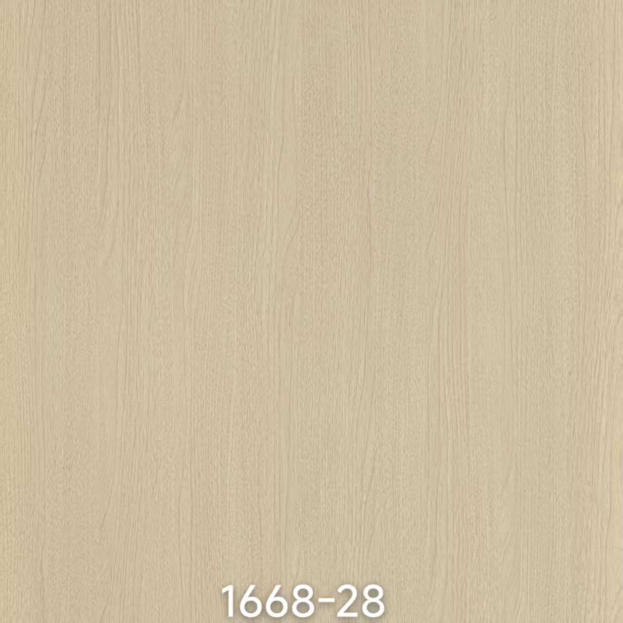 Melaminpapír 1668-28